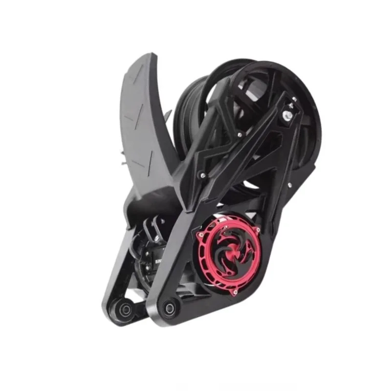 Zestaw do konwersji pojazdów t – Dual Motor Ebike Kit 2000W recenzja i cena